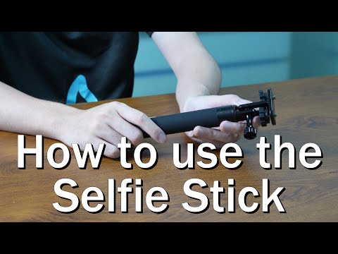 DIVEVOLK Selfie Stick, underwater dive housing for iphone