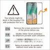 DIVEVOLK SeaTouch 3 PRO caisson de plongée sous-marine pour iPhone, étui de plongée pour iPhone compatible avec iPhone/ Samsung/ Hua Wei (ne convient pas à 12 pro max)
