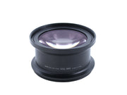 Underwater +12.5 Close-up Lens, Optical Wet Lens for DIVEVOLK housing and Camera
