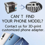 DIVEVOLK SeaTouch 4 MAX kits de carcasa de buceo para teléfono con lente macro para iPhone 12 PRO MAX/13 PRO/13 PRO MAX