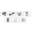 Scubalamp V3K Moive grade COB LED Photo/Video Light - 5 000 lumens